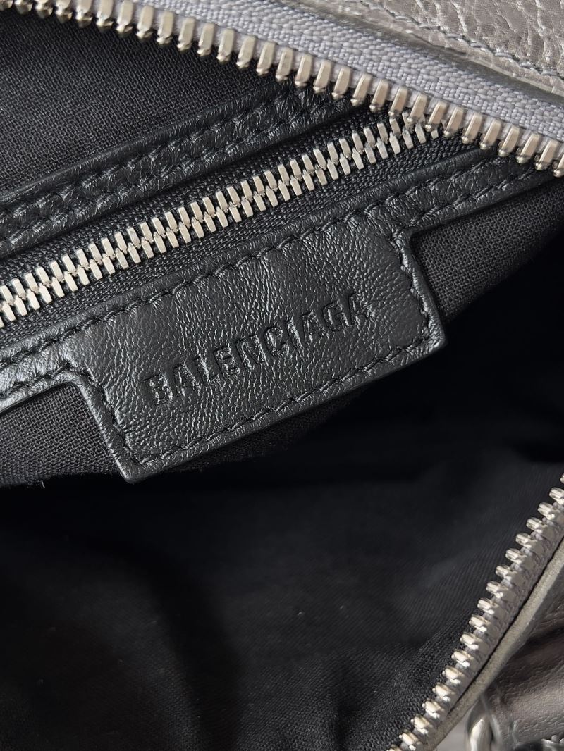 Balenciaga Top Handle Bags